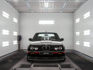 BMW E30 M3