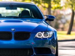 BMW E92 M3