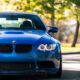 BMW E92 M3