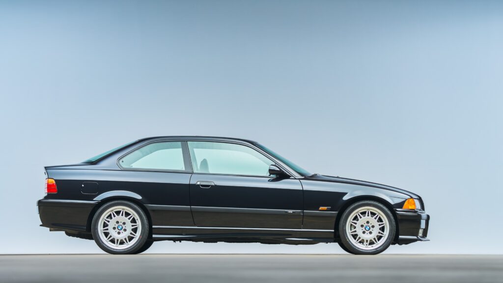 BMW E36 M3