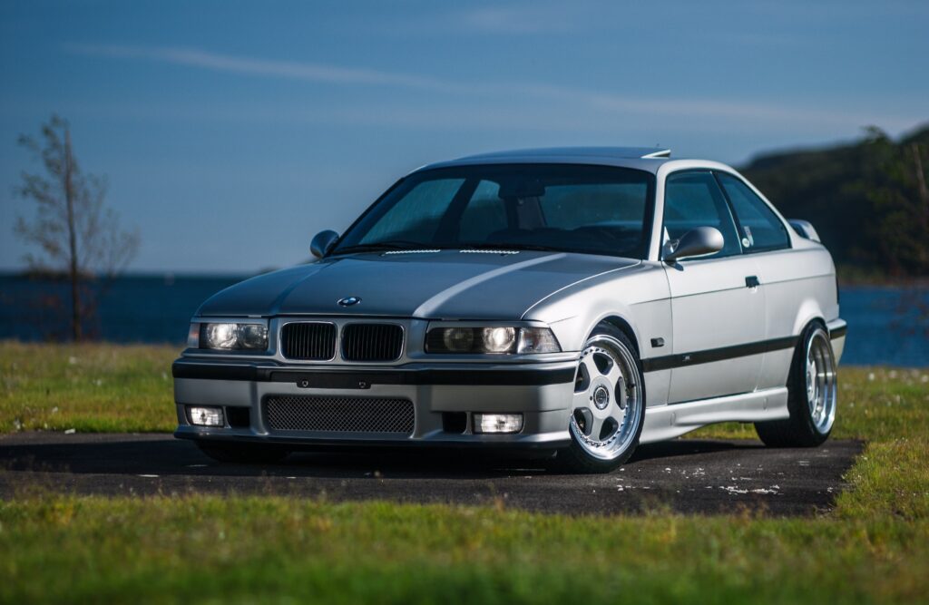 BMW E36 M3