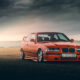 BMW E36 M3